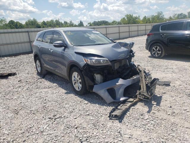 KIA SORENTO L 2020 5xypg4a30lg633607