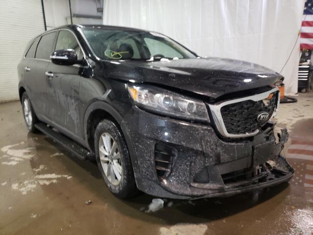 KIA SORENTO L 2020 5xypg4a30lg634143