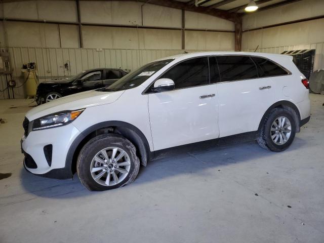 KIA SORENTO 2020 5xypg4a30lg634367