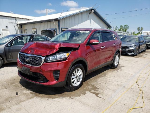 KIA SORENTO L 2020 5xypg4a30lg636586