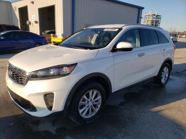 KIA SORENTO 2020 5xypg4a30lg636944