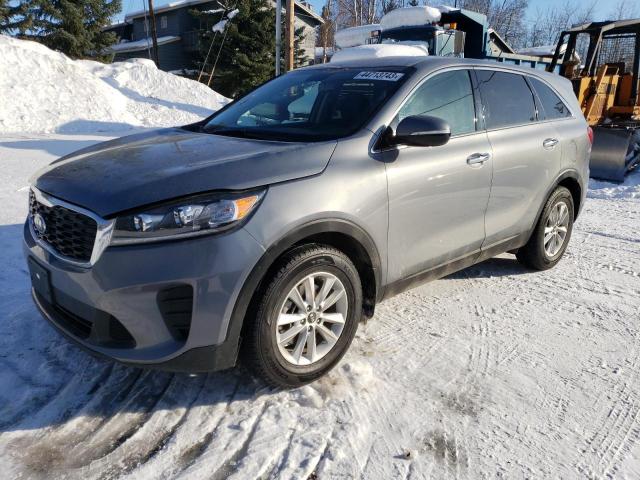 KIA SORENTO L 2020 5xypg4a30lg642209