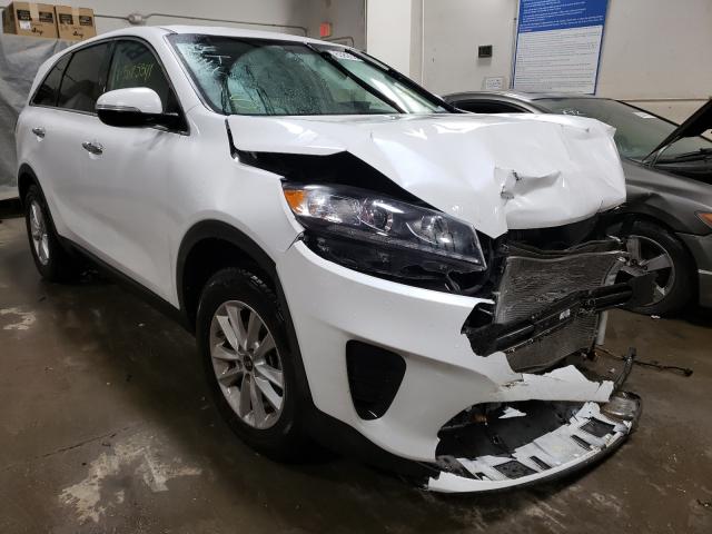 KIA SORENTO L 2020 5xypg4a30lg661083