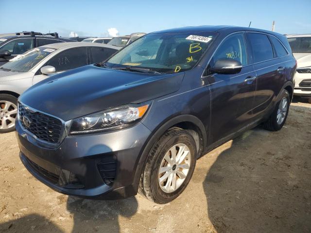 KIA SORENTO L 2020 5xypg4a30lg661536