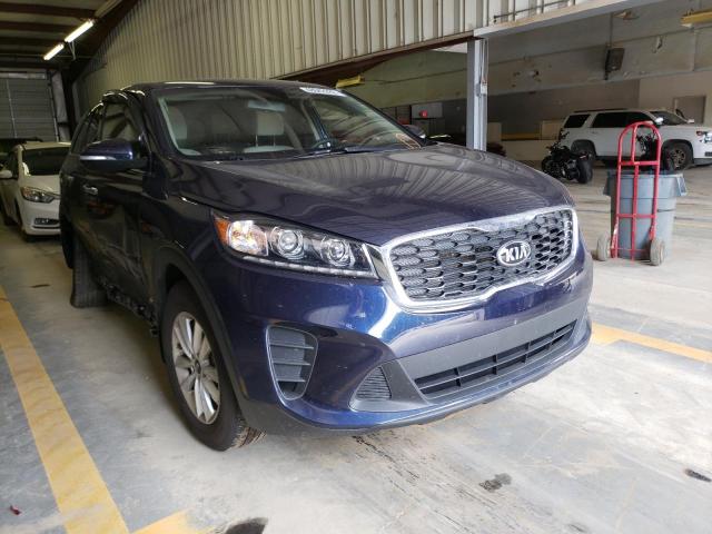 KIA SORENTO L 2020 5xypg4a30lg667207