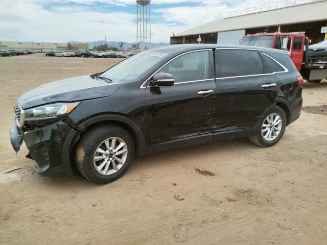 KIA SORENTO L 2020 5xypg4a30lg669751