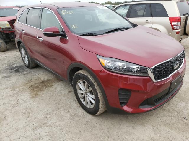 KIA SORENTO L 2020 5xypg4a30lg672259