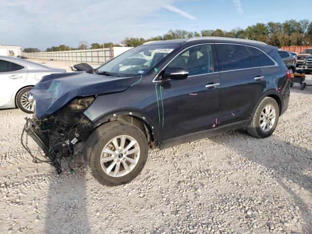 KIA SORENTO 2020 5xypg4a30lg675842