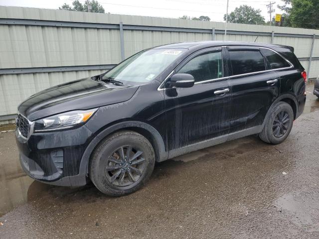 KIA SORENTO 2020 5xypg4a30lg680717