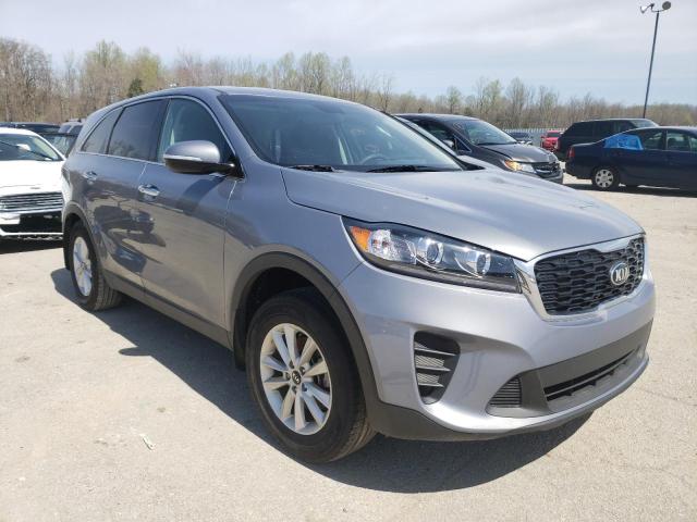 KIA SORENTO L 2020 5xypg4a30lg711514