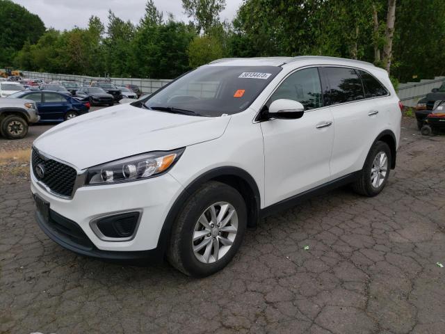 KIA SORENTO 2016 5xypg4a31gg003777