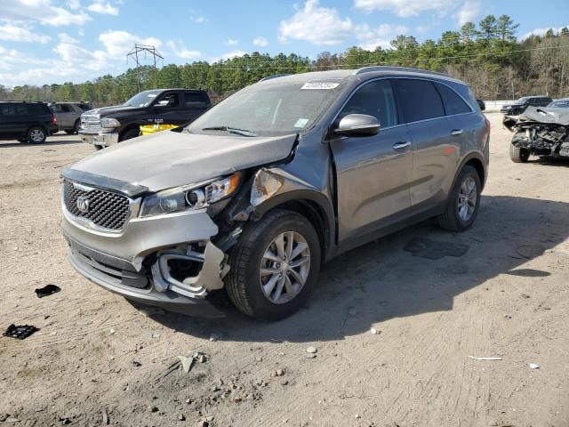 KIA SORENTO 2016 5xypg4a31gg029232