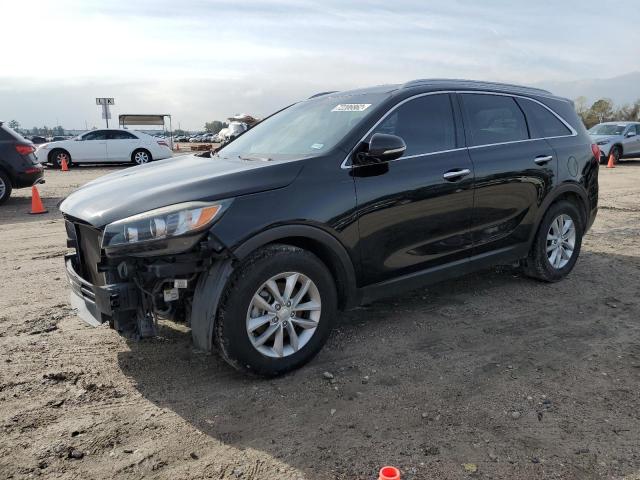 KIA SORENTO LX 2016 5xypg4a31gg033216