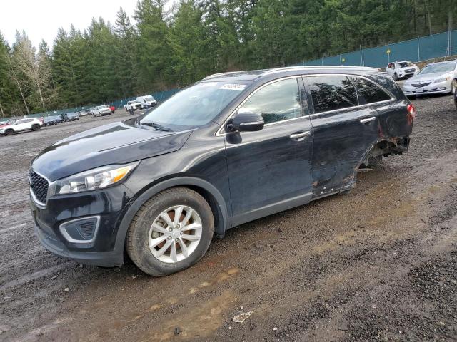 KIA SORENTO 2016 5xypg4a31gg034513