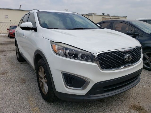 KIA SORENTO 2016 5xypg4a31gg042028