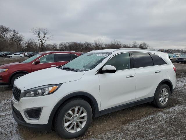 KIA SORENTO LX 2016 5xypg4a31gg045141