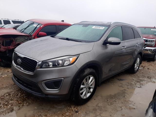 KIA SORENTO 2016 5xypg4a31gg053773