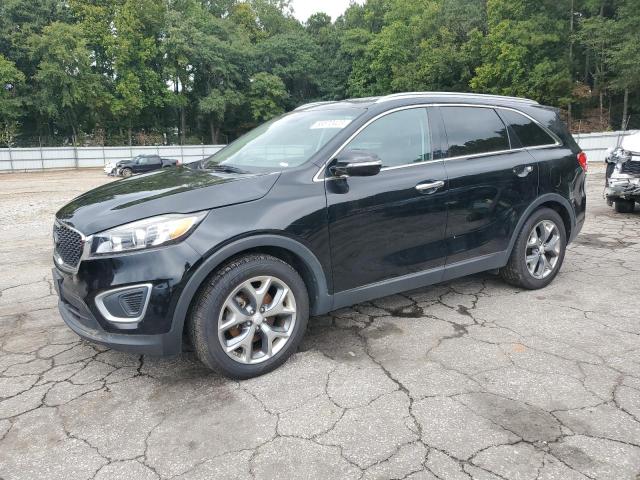 KIA SORENTO LX 2016 5xypg4a31gg061291