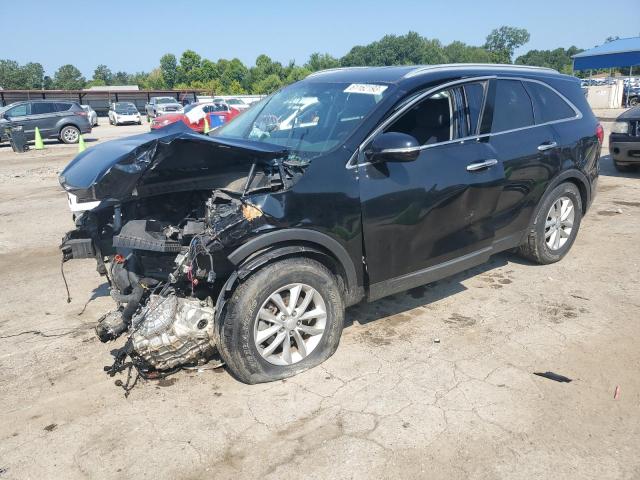 KIA SORENTO LX 2016 5xypg4a31gg062912