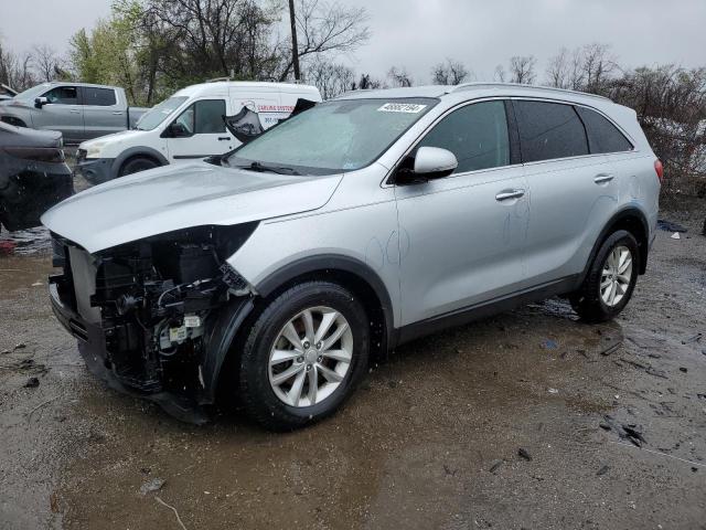 KIA SORENTO 2016 5xypg4a31gg070282