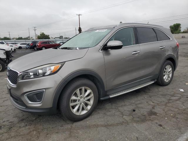 KIA SORENTO 2016 5xypg4a31gg071951