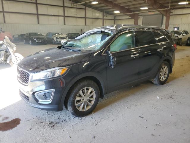 KIA SORENTO 2016 5xypg4a31gg072209