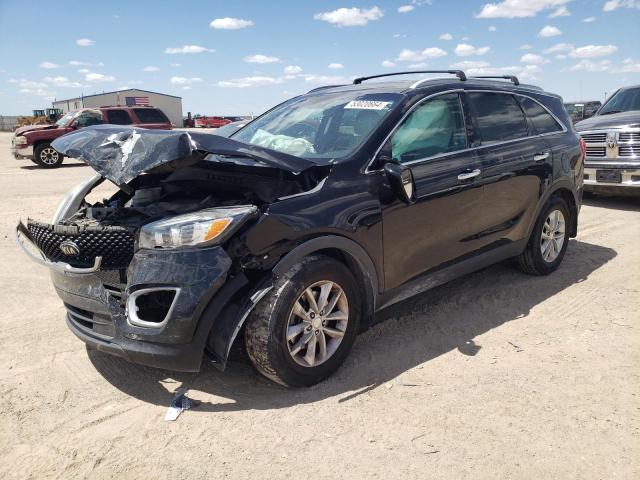 KIA SORENTO 2016 5xypg4a31gg078009