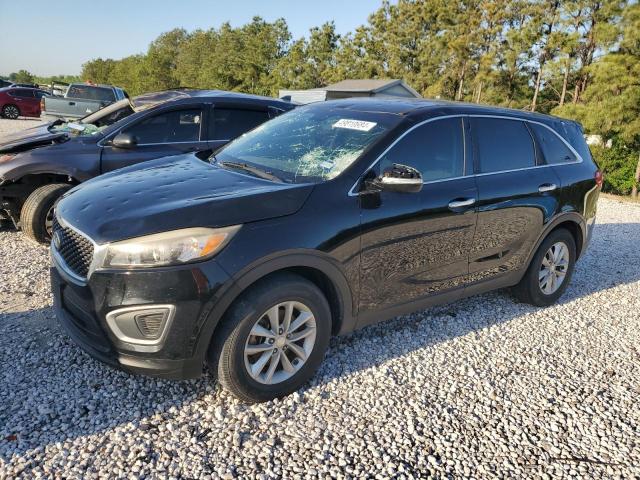 KIA SORENTO 2016 5xypg4a31gg087504