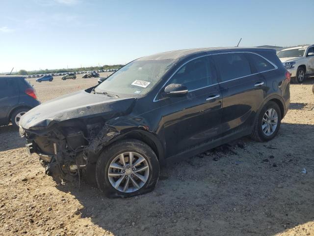 KIA SORENTO LX 2016 5xypg4a31gg091083