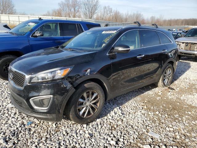 KIA SORENTO 2016 5xypg4a31gg094078