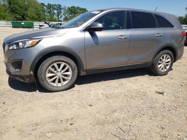 KIA SORENTO 2016 5xypg4a31gg118217