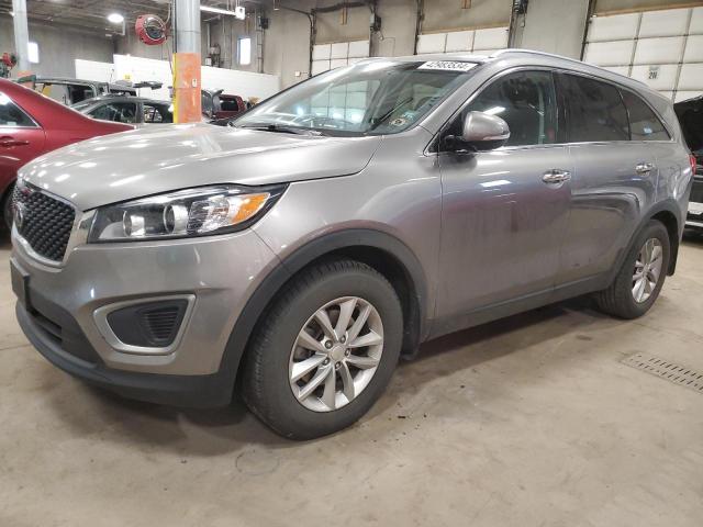 KIA SORENTO 2016 5xypg4a31gg120100