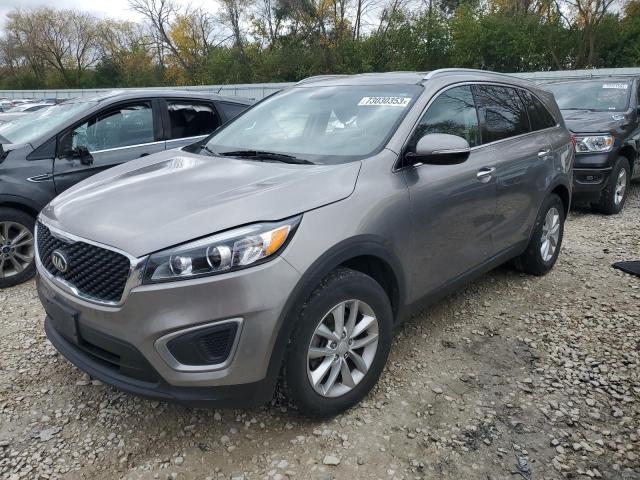 KIA SORENTO 2016 5xypg4a31gg120632