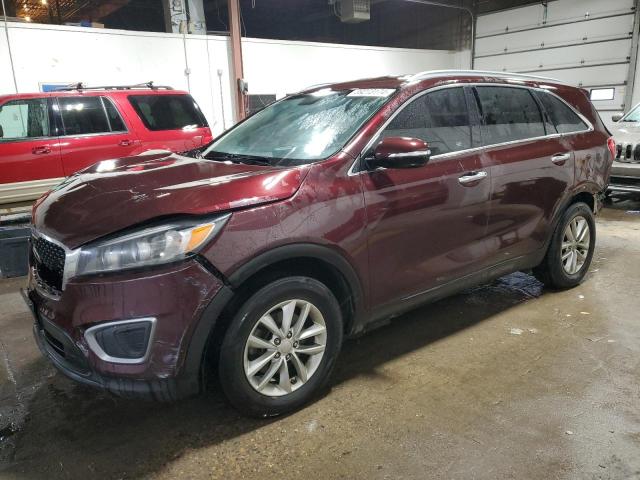 KIA SORENTO 2016 5xypg4a31gg123871