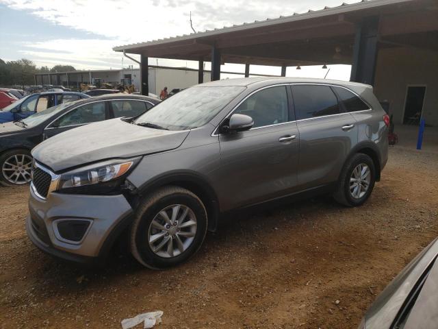 KIA SORENTO 2016 5xypg4a31gg144929