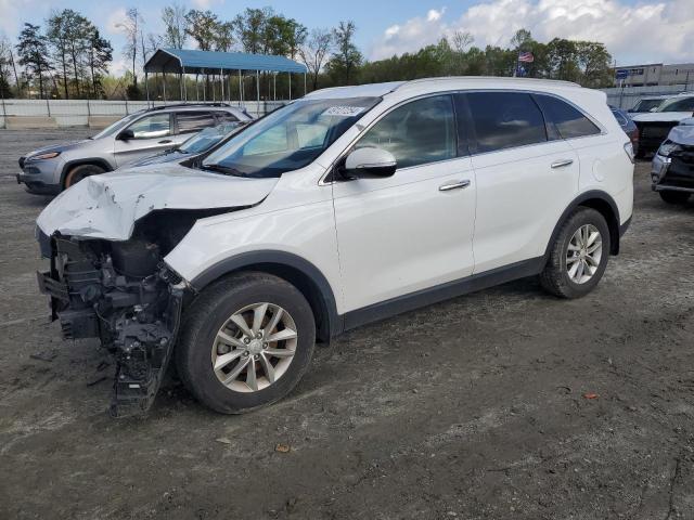 KIA SORENTO 2016 5xypg4a31gg170558