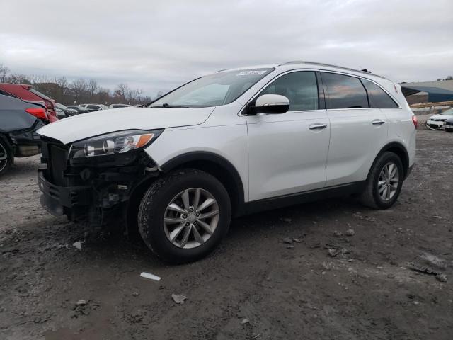 KIA SORENTO LX 2016 5xypg4a31gg176957