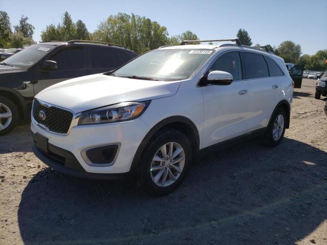 KIA SORENTO LX 2016 5xypg4a31gg182001