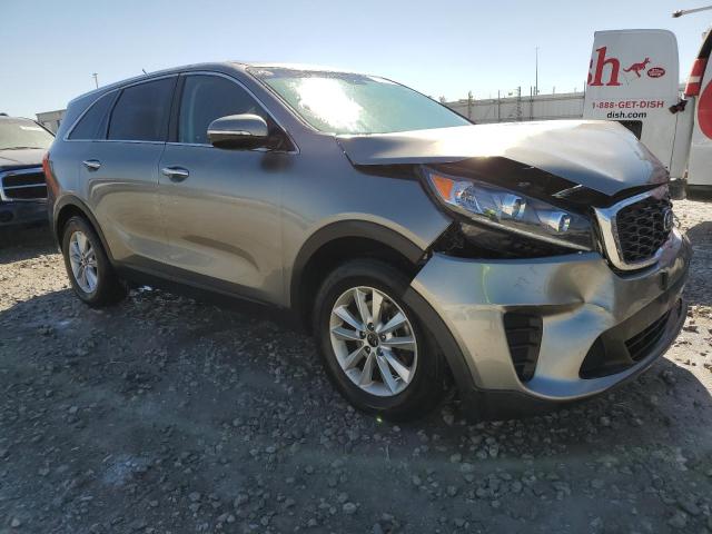 KIA SORENTO L 2019 5xypg4a31kg449050