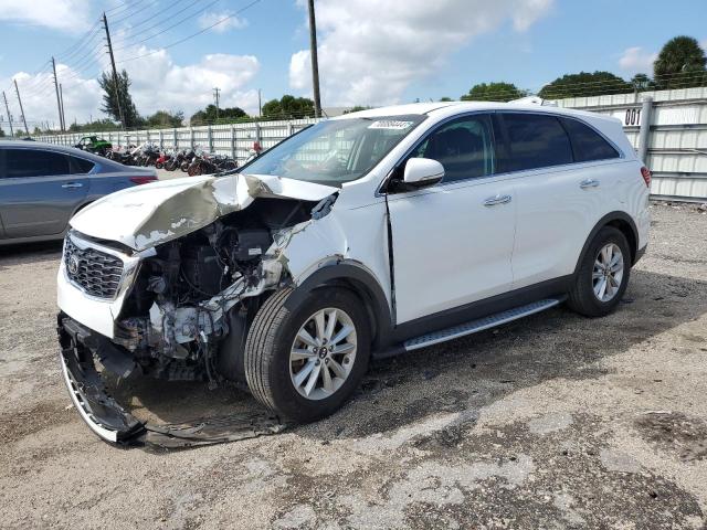 KIA SORENTO L 2019 5xypg4a31kg508923