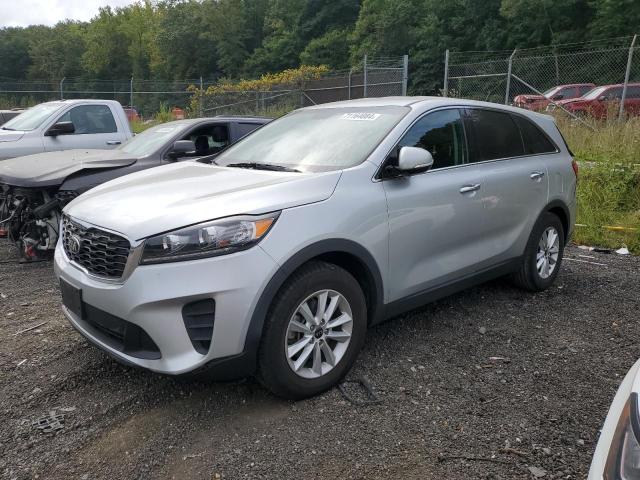 KIA SORENTO L 2019 5xypg4a31kg511921