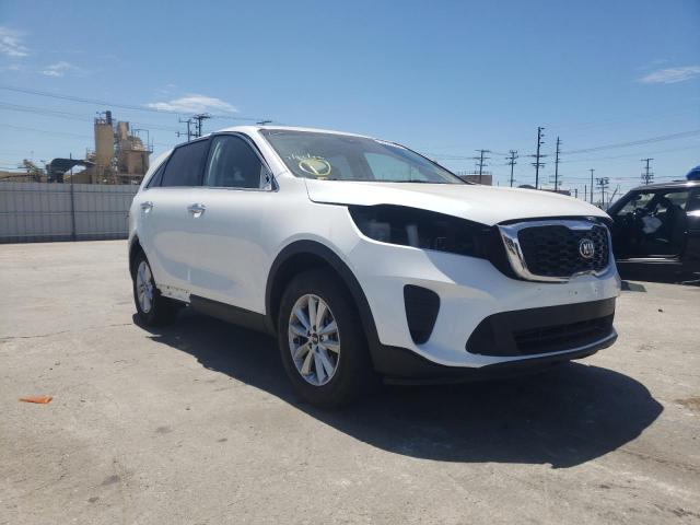 KIA SORENTO L 2019 5xypg4a31kg547642