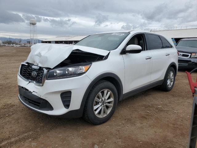 KIA SORENTO L 2019 5xypg4a31kg549326