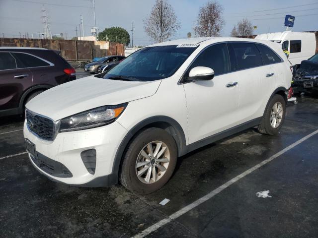 KIA SORENTO 2019 5xypg4a31kg549424