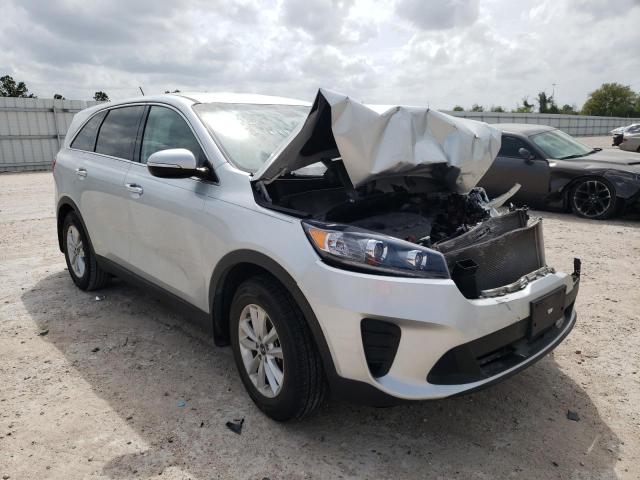 KIA SORENTO L 2019 5xypg4a31kg568250