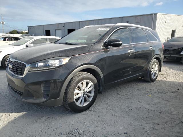 KIA SORENTO L 2019 5xypg4a31kg576221