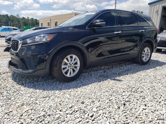 KIA SORENTO 2019 5xypg4a31kg595030