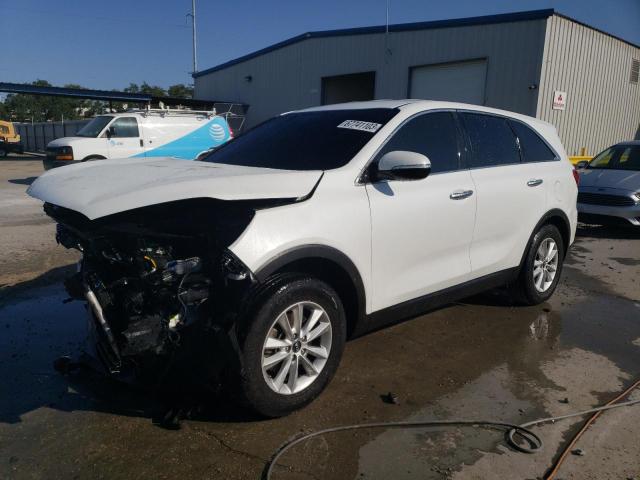 KIA SORENTO 2020 5xypg4a31lg631249