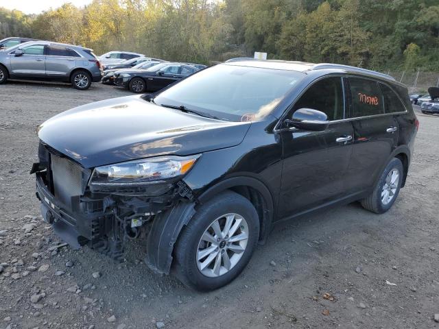 KIA SORENTO 2020 5xypg4a31lg639691