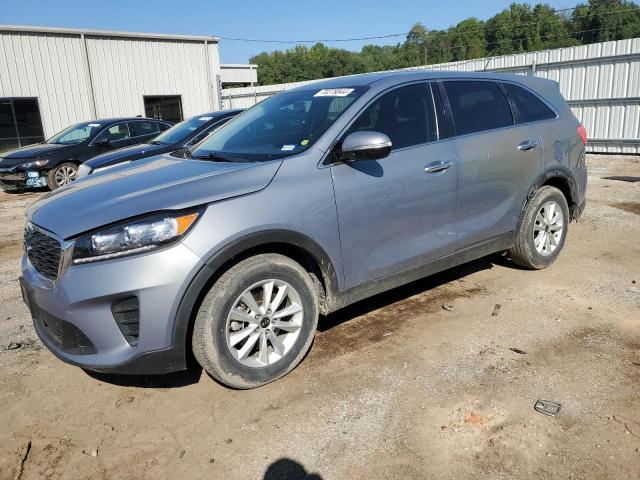 KIA SORENTO L 2020 5xypg4a31lg644180